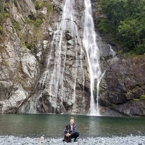 Meet your Posher, Amber